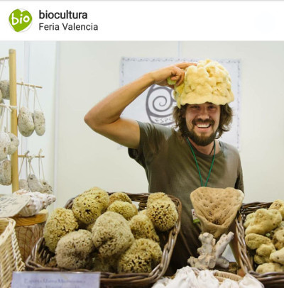 BioCultura Valencia 2017