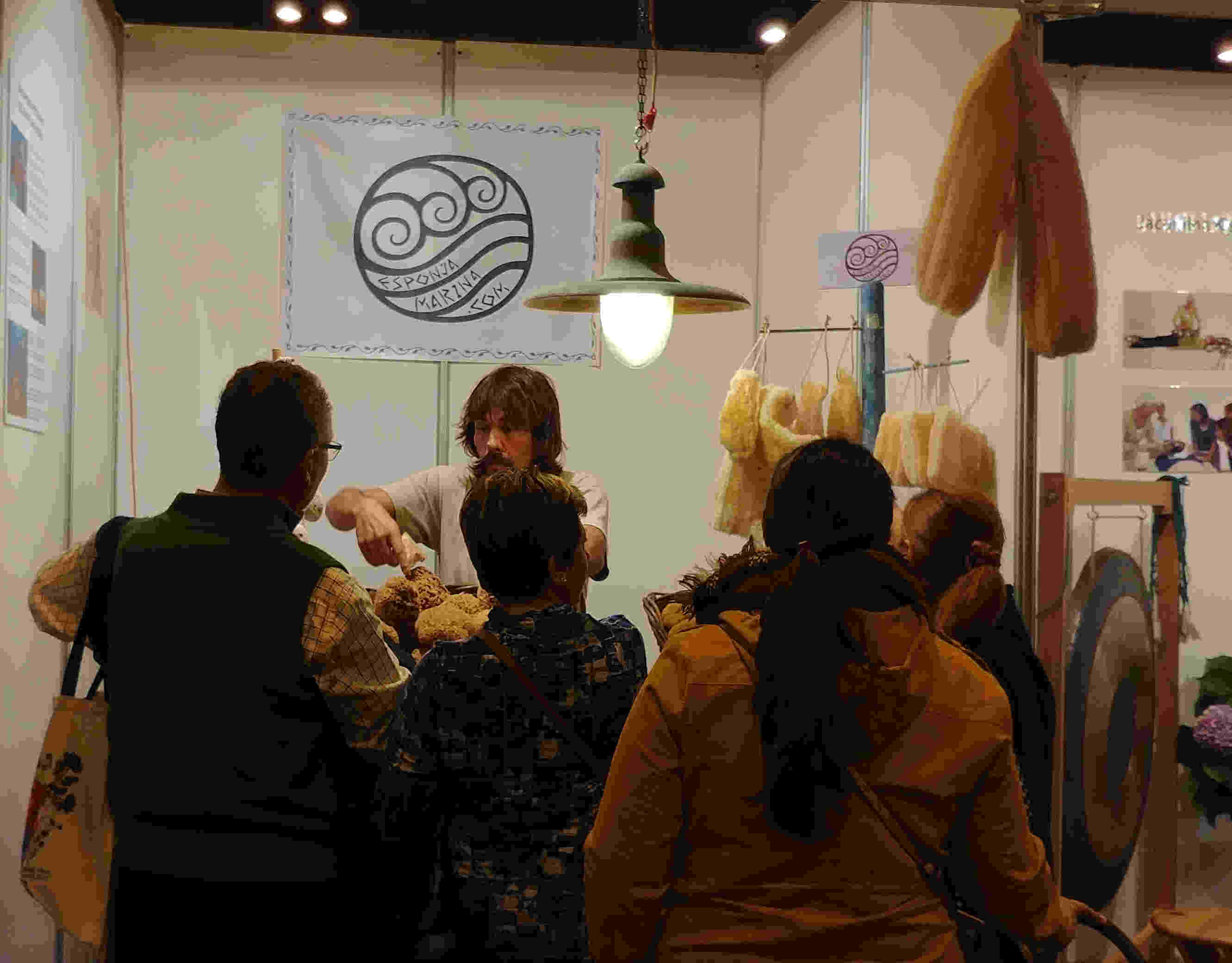 BioCultura Madrid 2017
