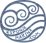 Esponjas marinas
