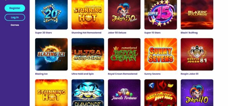 Britain’s Online Gaming Boom Driven by Mobile Entertainment Explosion