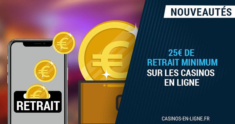 France - wildzy casino retrait