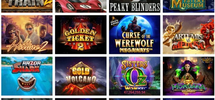 Évoluez vos gains avec Evolve Casino, le casino en ligne le plus attractif de la France !