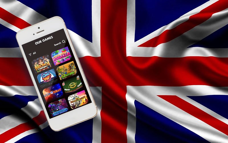 Unlocking the Future of Gaming: Mobile Apps Revolutionize On-Screen, britsino casino uk