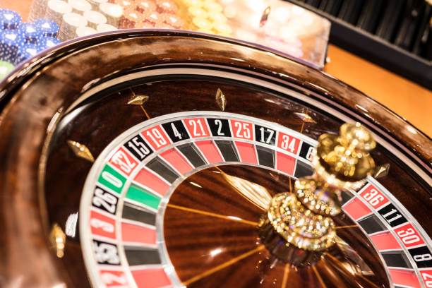 Explore Live Roulette Casino Sites in the UK