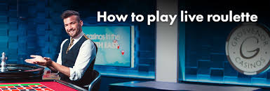 Explore Live Roulette Casino Sites in the UK