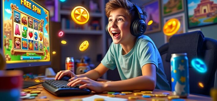 Découvrez les Meilleures Promotions et Bonus au Madcasino France en 2023