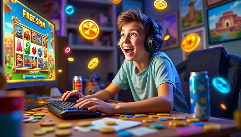Meilleur madcasino promotions à France