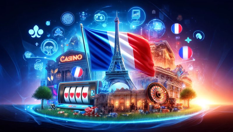 Image: Découvrez les 5 Meilleurs Spots de Plage de France pour les Week-Ends Été